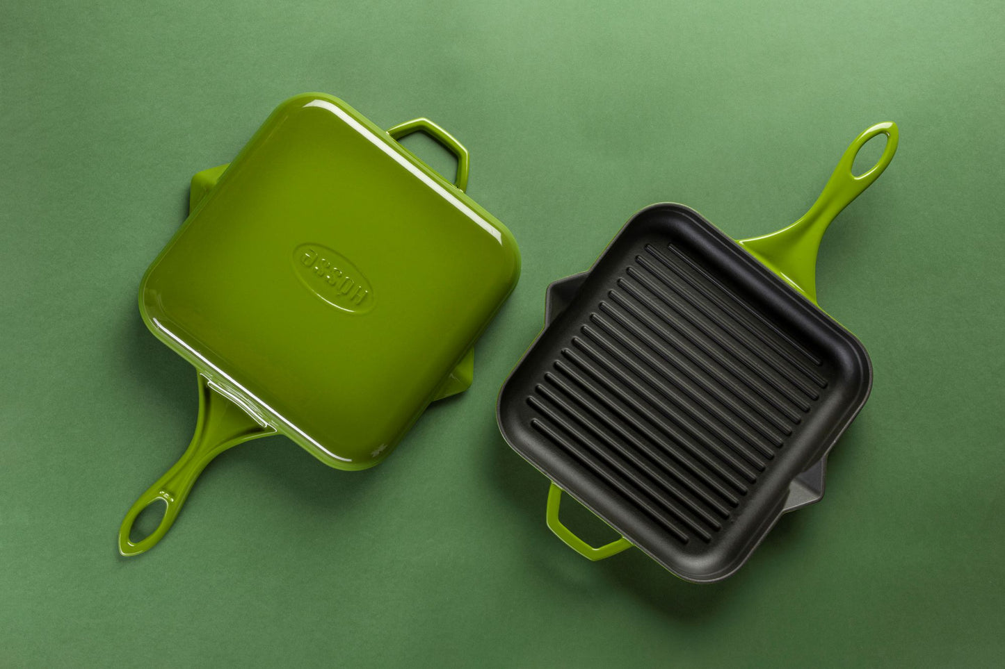 Signature Square Skillet Grill