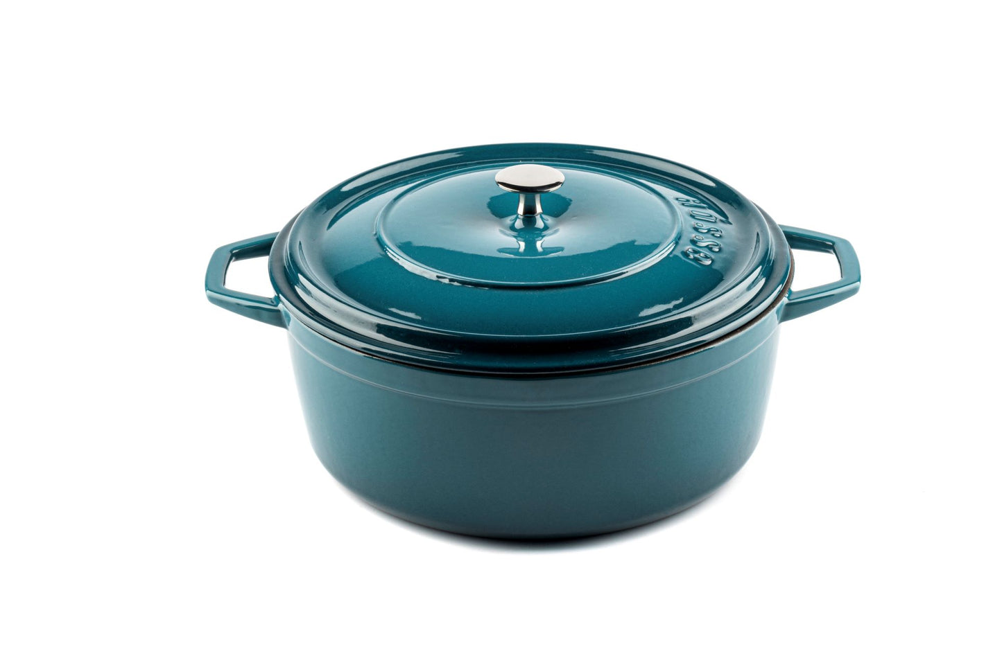 Round Dutch Oven